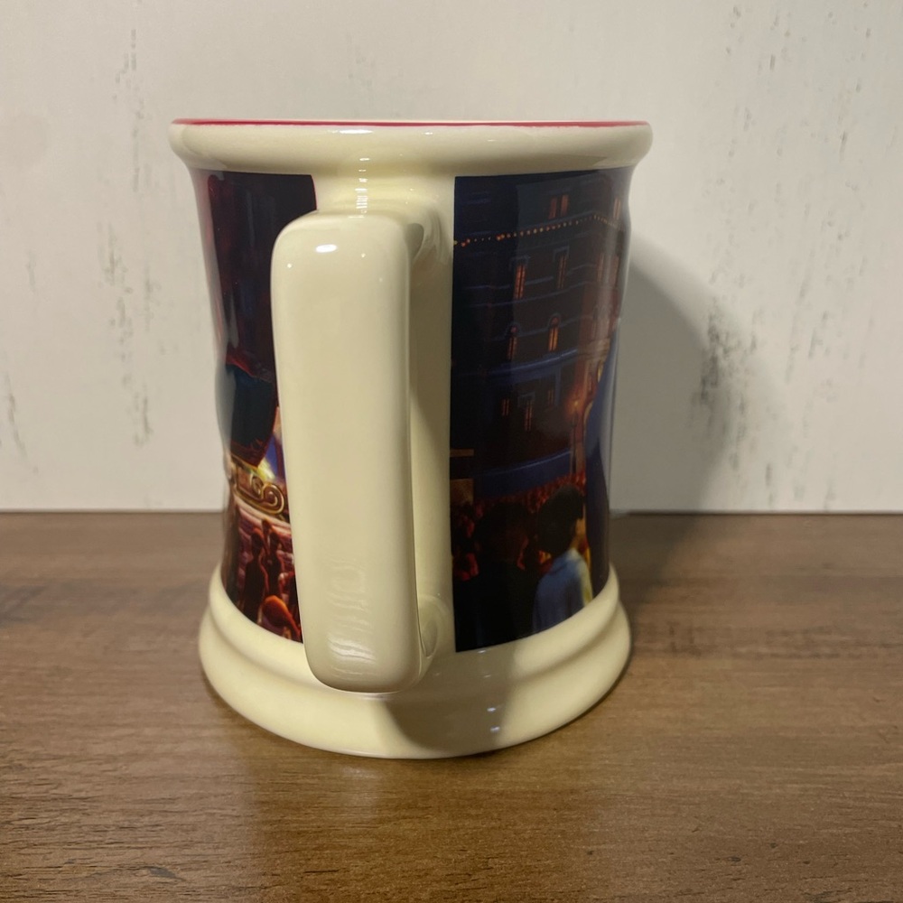 The Polar Express Train Ride Mug - Picture 4 of 5